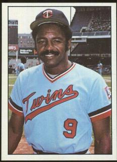 Larry Hisle