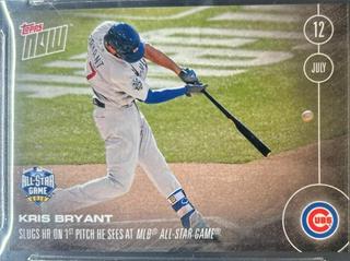 Kris Bryant