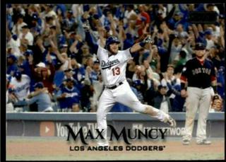 Max Muncy