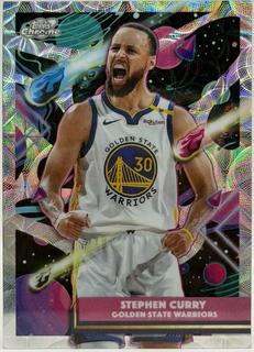 Stephen Curry