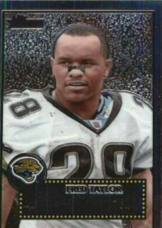Fred Taylor