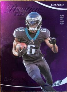 DeVonta Smith