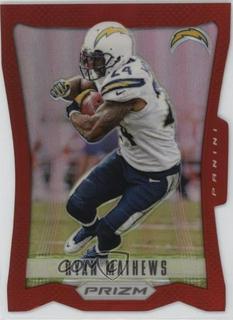 Ryan Mathews