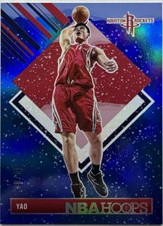 Yao Ming