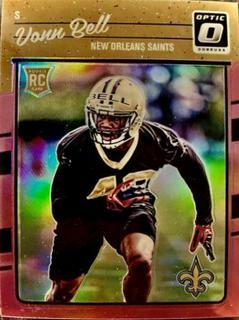 Vonn Bell