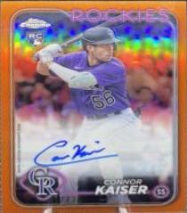 Connor Kaiser