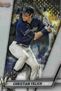 Christian Yelich
