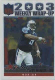 Steve McNair