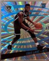 Caris LeVert
