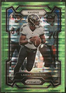 Lamar Jackson