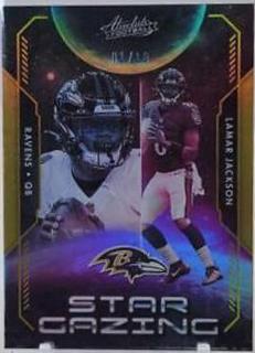 Lamar Jackson