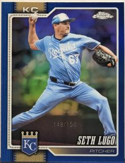 Seth Lugo