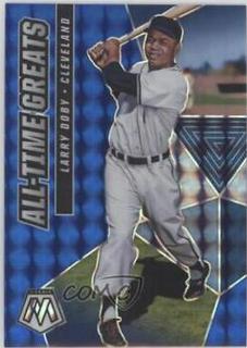 Larry Doby