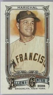 Juan Marichal