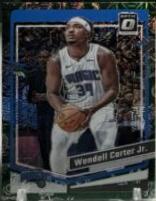 Wendell Carter Jr.