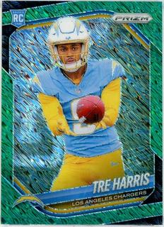 Tre Harris