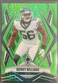 Quincy Williams