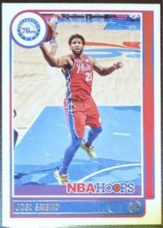 Joel Embiid