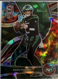 Zach Wilson
