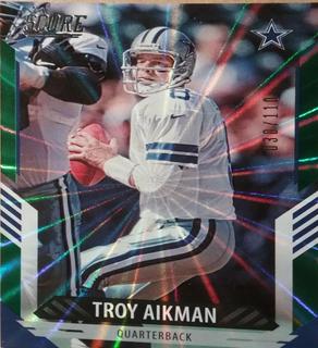Troy Aikman