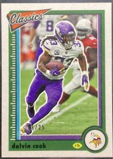 Dalvin Cook