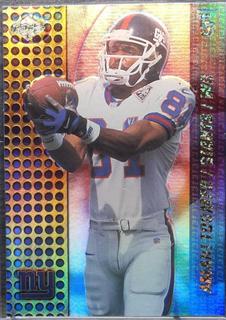 Amani Toomer