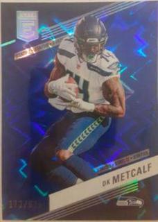 DK Metcalf