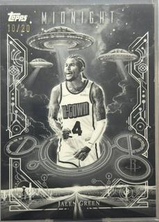 Jalen Green
