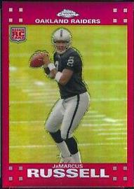 JaMarcus Russell