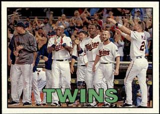 Minnesota Twins