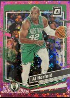 Al Horford