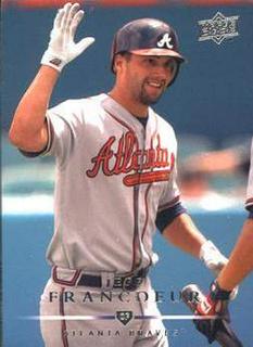 Jeff Francoeur