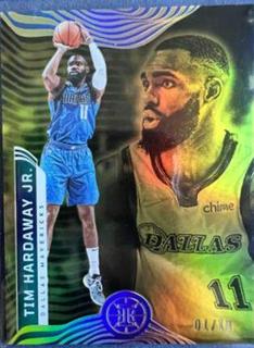 Tim Hardaway Jr.