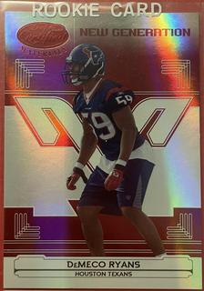 DeMeco Ryans