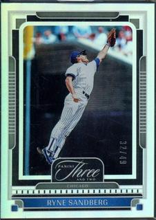 Ryne Sandberg