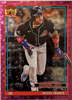 Ketel Marte