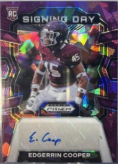 Edgerrin Cooper