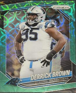 Derrick Brown