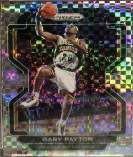 Gary Payton