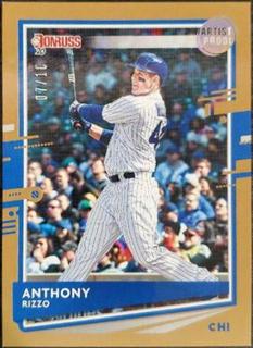 Anthony Rizzo