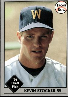 Kevin Stocker