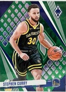 Stephen Curry