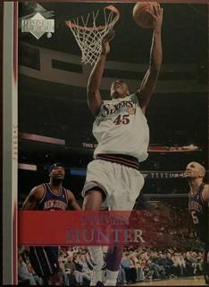Steven Hunter