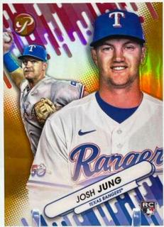Josh Jung