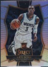 Kris Dunn
