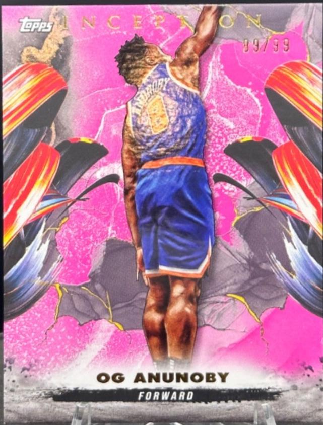 OG Anunoby