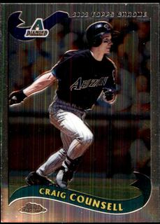 Craig Counsell