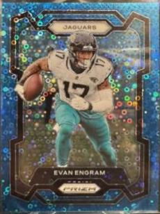 Evan Engram