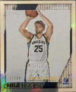 Chandler Parsons