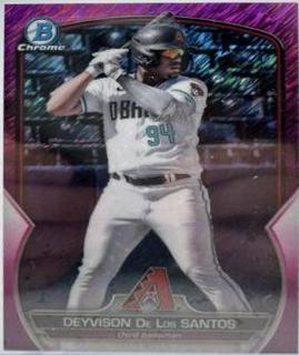 Deyvison De Los Santos
